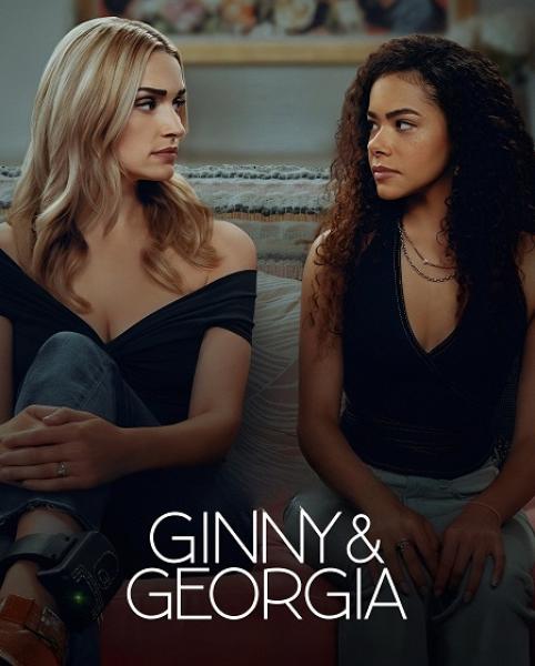 مسلسل Ginny and Georgia الموسم الثالث الحلقة 10 والاخيرة مترجمة