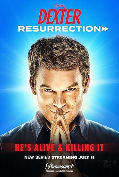 مسلسل Dexter Resurrection الموسم الاول الحلقة 5 مترجمة