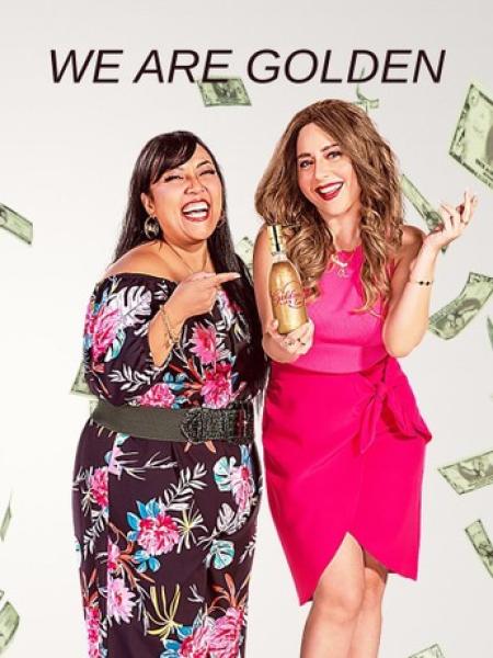 مسلسل we are golden الموسم الاول الحلقة 6 مترجمة