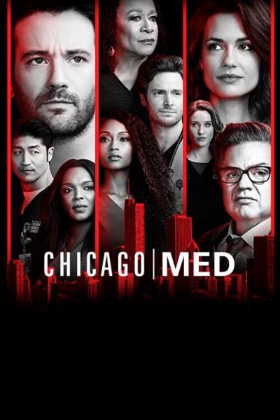 مسلسل Chicago Med الموسم الرابع الحلقة 5 مترجمة