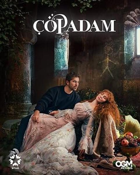 مسلسل رجل العصا الحلقة 29 مدبلجة