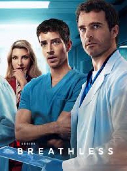 مسلسل Breathless الموسم الثاني الحلقة 3 مترجمة