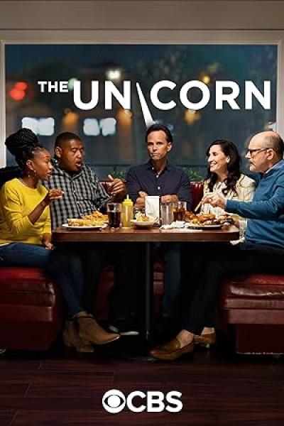 مسلسل The Unicorn الموسم الاول الحلقة 9 مترجمة