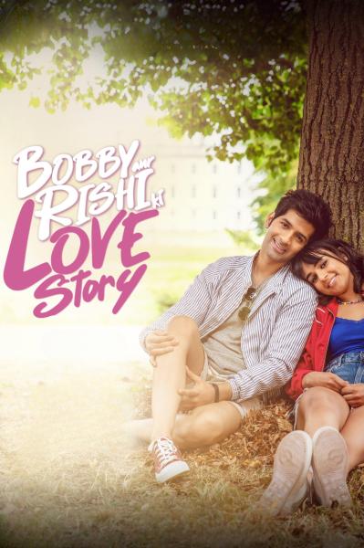 فيلم Bobby Aur Rishi Ki Love Story 2025 مترجم