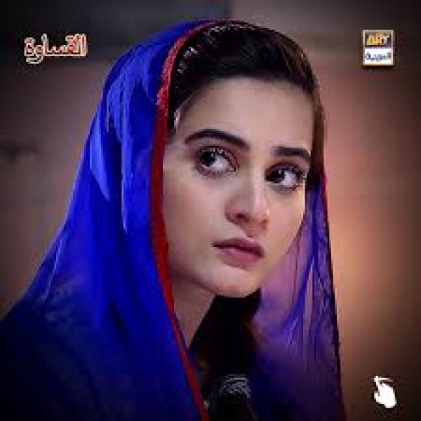 مسلسل القساوة الحلقة 24 مدبلجة