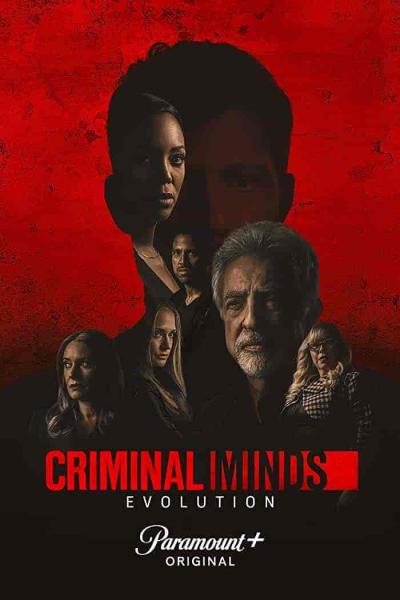 مسلسل Criminal Minds الموسم 16 الحلقة 10 العاشرة مترجمة