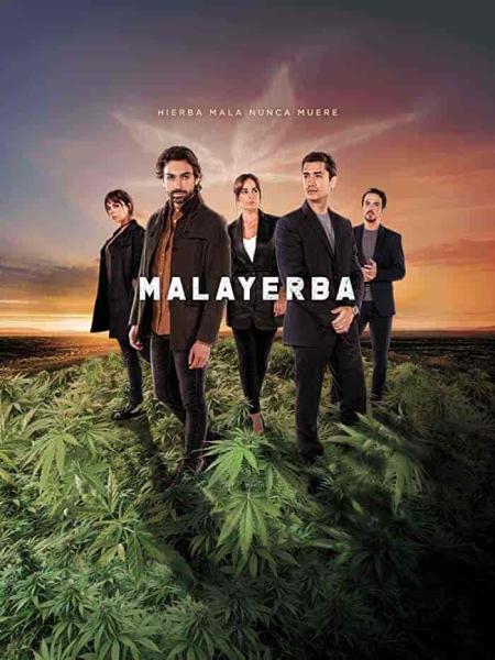 مسلسل MalaYerba الموسم الاول الحلقة 7 السابعة مترجمة