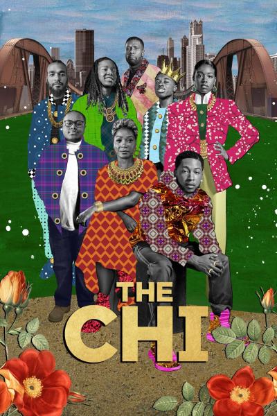 مسلسل The Chi الموسم الخامس الحلقة 4 مترجمة
