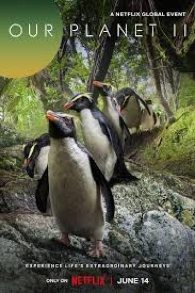 مسلسل Our Planet الموسم الثاني الحلقة 4 والاخيرة مترجمة