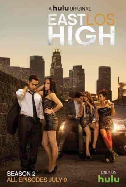 مسلسل East Los High الموسم الثاني الحلقة 10 العاشرة مترجمة