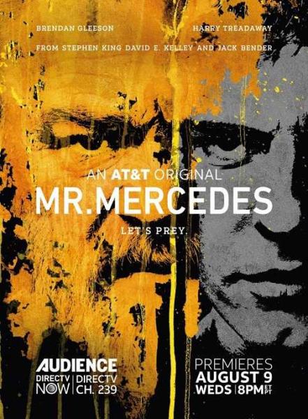 مسلسل Mr. Mercedes الموسم الاول الحلقة 2 مترجمة