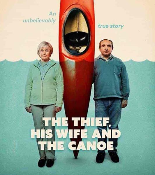 مسلسل The Thief, His Wife and the Canoe الموسم الاول الحلقة 4 مترجمة