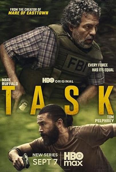 مسلسل Task الموسم الاول الحلقة 2 مترجمة