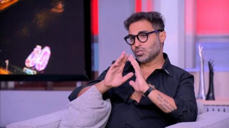 برنامج يحدث في مصر – حلقة ابطال مسلسل اشغال شقة