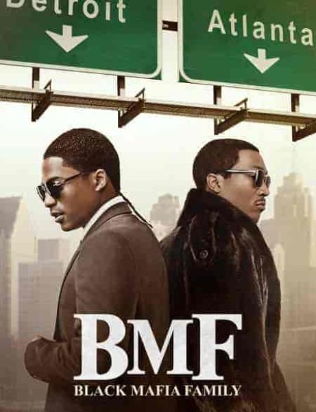 مسلسل BMF الموسم الثاني الحلقة 6 السادسة مترجمة