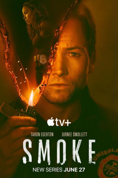 مسلسل Smoke الموسم الاول الحلقة 7 مترجمة