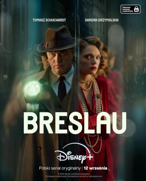 مسلسل The Breslau Murders الموسم الاول الحلقة 5 مترجمة