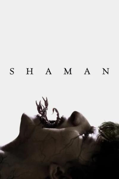 فيلم Shaman 2025 مترجم