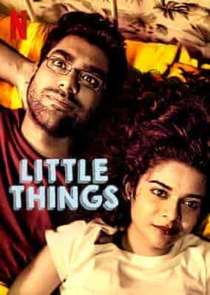 مسلسل Little Things الموسم الثالث الحلقة 3 الثالثة مترجمة
