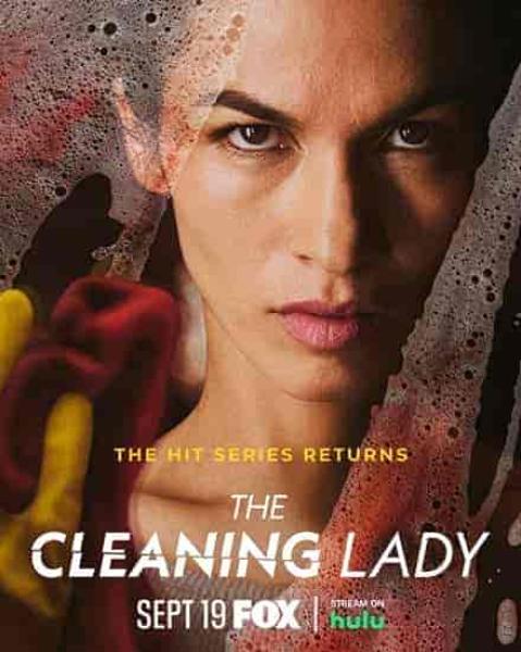 مسلسل The Cleaning Lady الموسم الثاني الحلقة 2 الثانية مترجمة