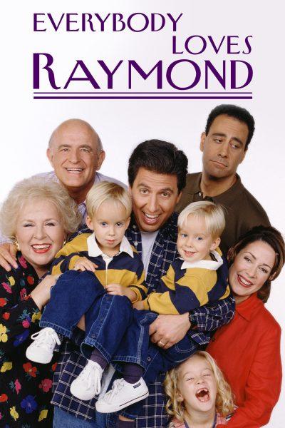 مسلسل Everybody Loves Raymond الموسم الثالث الحلقة 12 مترجمة