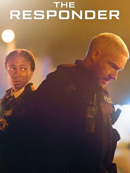 مسلسل The Responder الموسم الثاني الحلقة 3 مترجمة