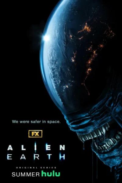 مسلسل Alien Earth الموسم الاول الحلقة 6 مترجمة