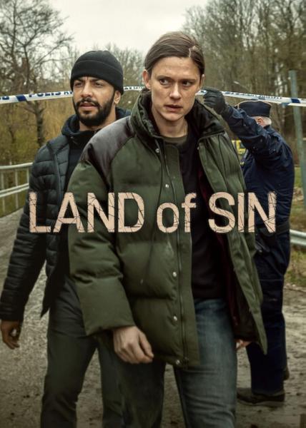 مسلسل Land of Sin الموسم الاول الحلقة 5 والاخيرة مترجمة