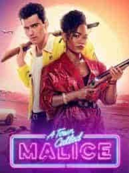 مسلسل A Town Called Malice الموسم الاول الحلقة 5 الخامسة