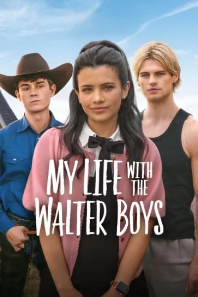 مسلسل My Life with the Walter Boys الموسم الثاني الحلقة 4 مترجمة