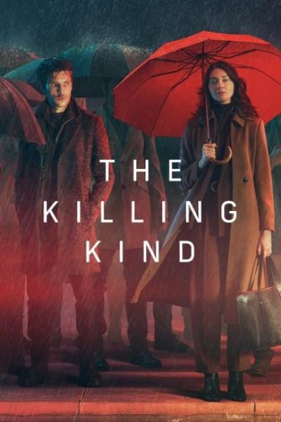 مسلسل The Killing Kind الموسم الاول الحلقة 4 الرابعة مترجمة