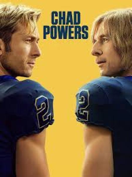 مسلسل Chad Powers الموسم الاول الحلقة 3 مترجمة