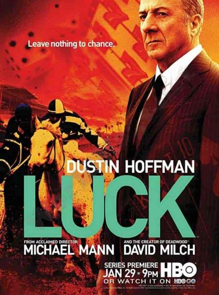 مسلسل Luck الموسم الاول الحلقة 6 السادسة مترجمة