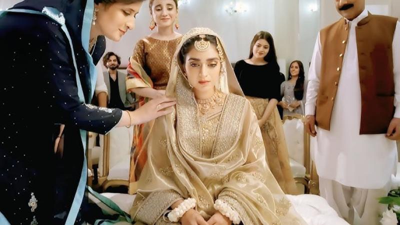 مسلسل بنات الأم غانغا الموسم الاول الحلقة 7 مترجمة