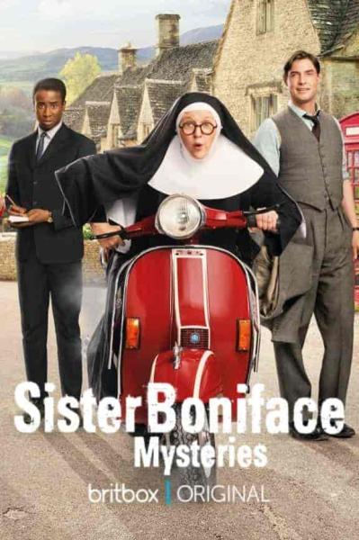 مسلسل Sister Boniface Mysteries الموسم الاول الحلقة 5 مترجمة