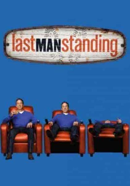 مسلسل Last Man Standing الموسم الثاني الحلقة 16 السادسة عشر مترجمة