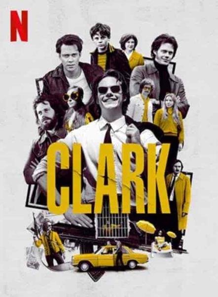 مسلسل Clark الموسم الاول الحلقة 4 الرابعة مترجمة