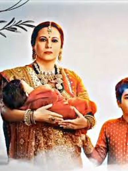 مسلسل عروس المستقبل الحلقة 18 مدبلجة