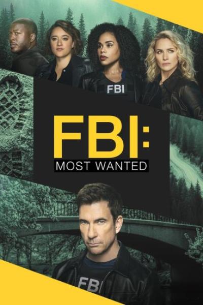 مسلسل FBI Most Wanted الموسم السادس الحلقة 9 مترجمة