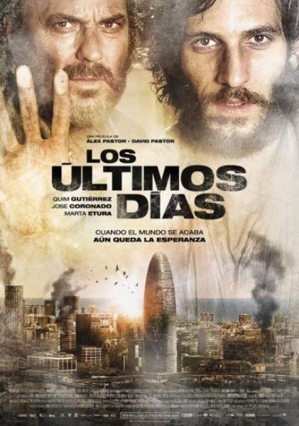 فيلم The Last Days 2013 مترجم