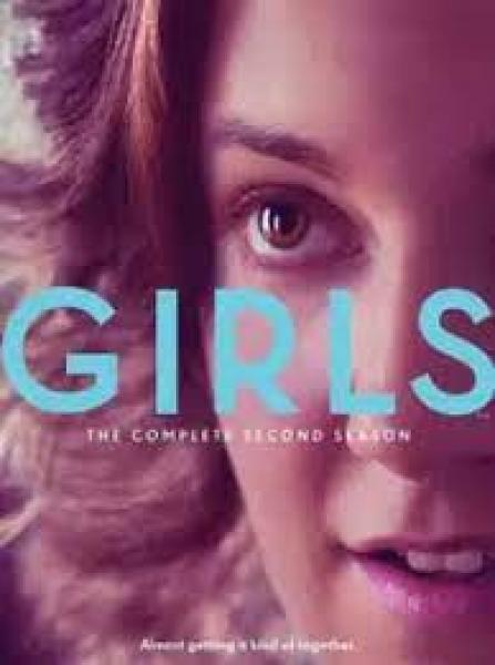 مسلسل Girls الموسم الثاني الحلقة 9 مترجمة
