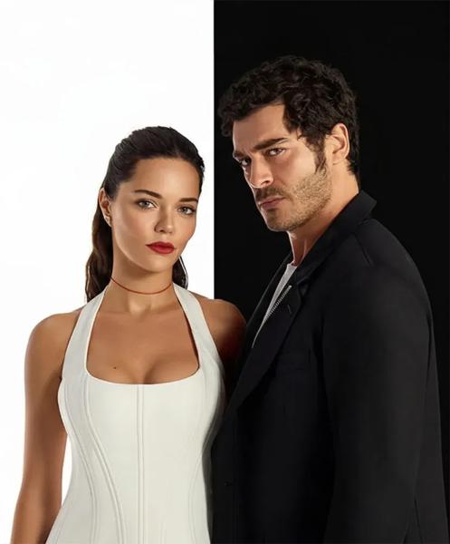 مسلسل المحتالون الموسم الاول الحلقة 48 مدبلجة