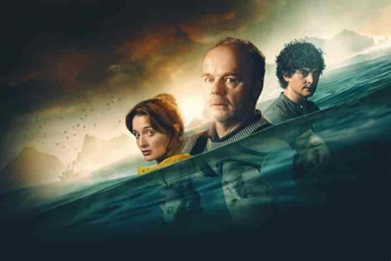 مسلسل The Catch 2023 الموسم الاول الحلقة 3