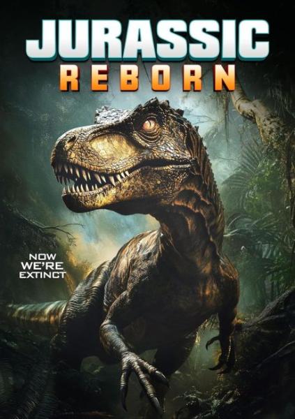 فيلم Jurassic Reborn 2025 مترجم اون لاين
