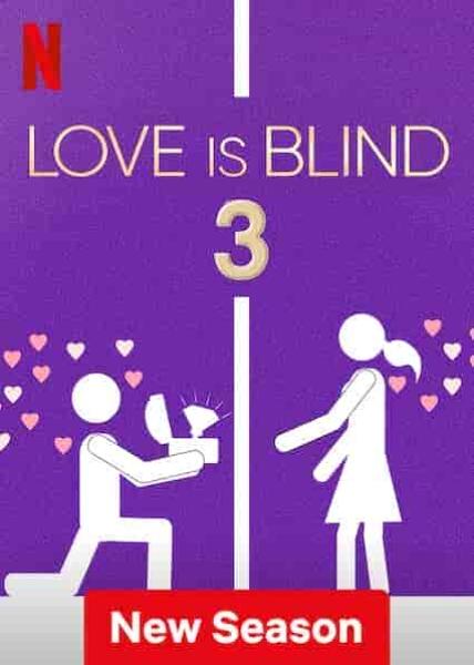 برنامج Love Is Blind الموسم الثالث الحلقة 12 مترجمة