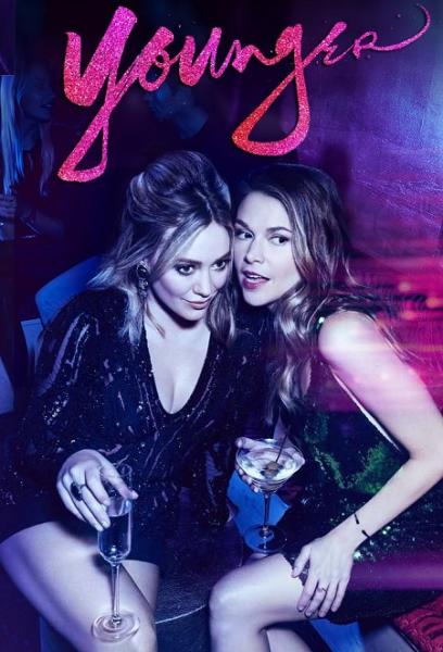 مسلسل Younger الموسم الاول الحلقة 9 مترجمة