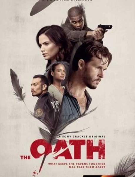 مسلسل The Oath الموسم الثاني الحلقة 3 مترجمة