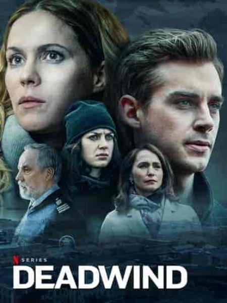 مسلسل Karppi الموسم الثالث الحلقة 4 الرابعة مترجمة