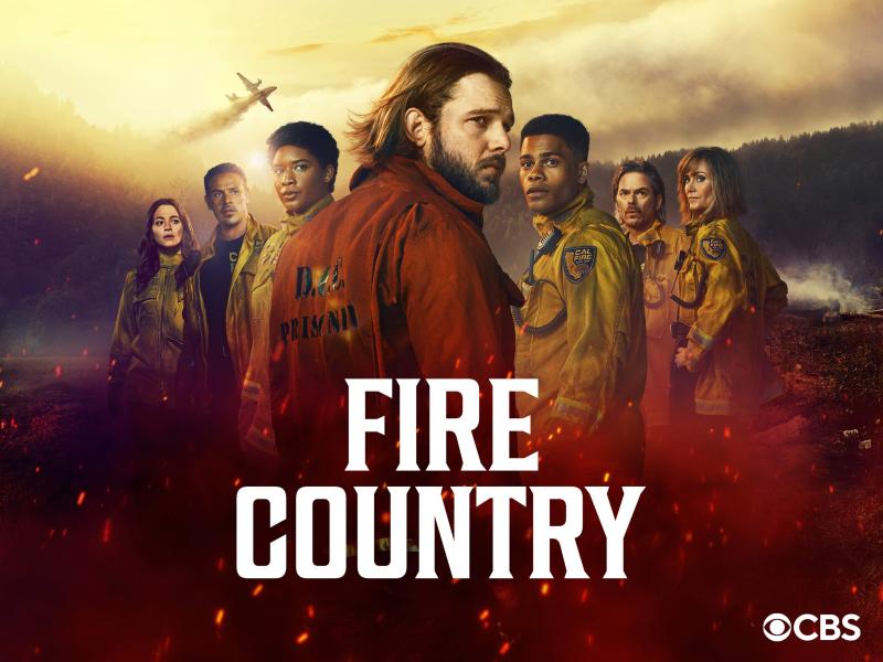 مسلسل Fire Country الموسم الرابع الحلقة 2 مترجمة