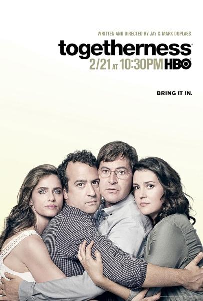 مسلسل Togetherness الموسم الثاني الحلقة 4 مترجمة